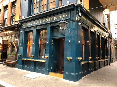 The Best Pubs In London Curated By A Thirsty Londoner Adventures Of