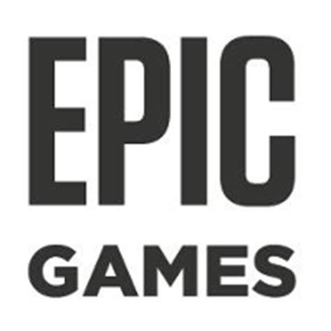 The advantage of transparent image is that it can be used efficiently. Epic Games Launcher Icon at Vectorified.com | Collection ...