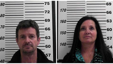 Couple Accused Of Recording Sex Acts During Massages Strikes Plea Deal Deseret News