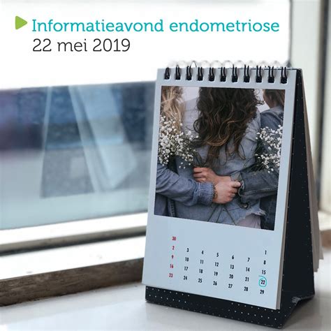 De Endometriose Stichting En Mst Medisch Spectrum Twente