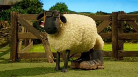Shaun The Sheep Season 5 Episode 20