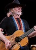 How Willie Nelson's Guitar Made His Career - InsideHook