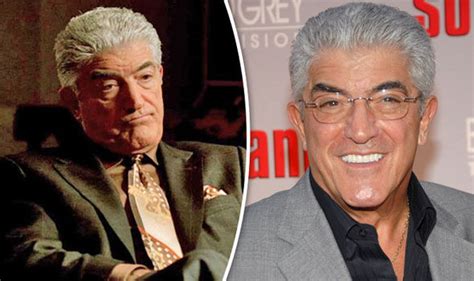 Frank Vincent Dead The Sopranos And Goodfellas Actor Passes Away Aged