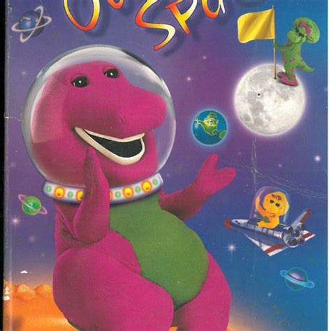 Listen To Music Albums Featuring Barney In Outer Space Prod By Lord