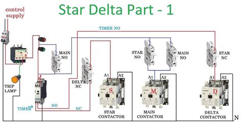 Check spelling or type a new query. Star Delta Wiring Diagram for Android - APK Download