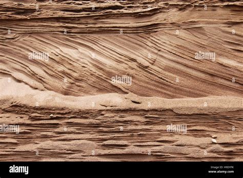 Dune Cross Bedding Hi Res Stock Photography And Images Alamy