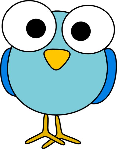 Free Cartoon Bird Images Download Free Clip Art Free