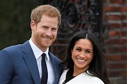 Romance entre príncipe Harry e Meghan Markle vai virar filme | VEJA