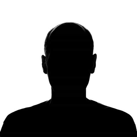 Best Human Head Silhouette Stock Photos Pictures And Royalty Free Images Istock