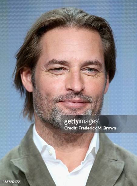 Josh Holloway Stock Photos And Pictures Getty Images