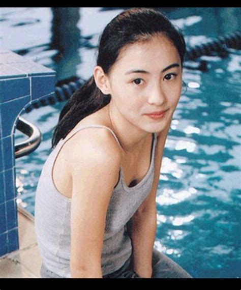 Cecilia Cheung The Purest Beauty Inews