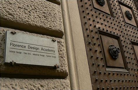 Florence Design Academy Floransa Diploma Ve Sertifika Global