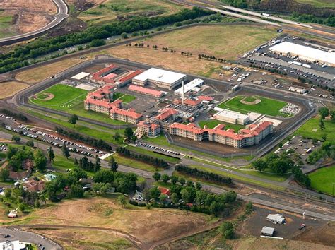 These 7 Deadly Prisons Can Only Be Found In Oregon