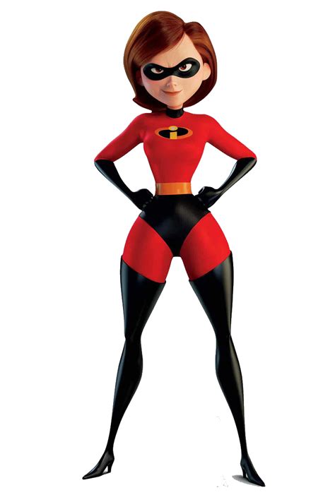 Categoryfemale The Incredibles Wiki Fandom