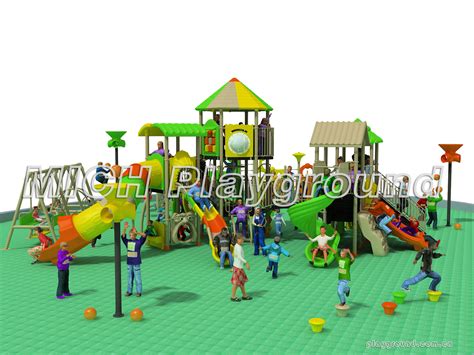 Kids Outdoor Playground Outdoor Games Buy Product On