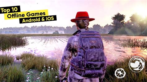 Top 15 Best Offline Games For Android And Ios 2021 Top 10 Offline Games