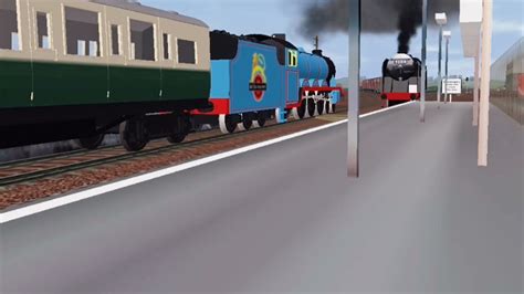 Trainz Releases More British Railway Steam Locos Youtube