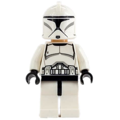 Lego Star Wars Clone Trooper Phase 1 New Style