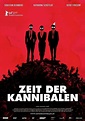 Zeit der Kannibalen | Poster | Bild 7 von 9 | Film | critic.de