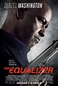 MOVIE REVIEW: THE EQUALIZER (2014) ~ GOLLUMPUS