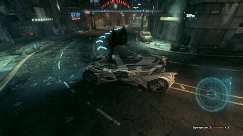 On this page of our guide to batman: Batman: Arkham Knight. #56.Víctimas de Riddler (Bleake Island). (100%) - YouTube