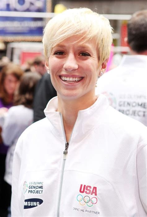 Soccer Star Megan Rapinoe Im Gay Us Weekly