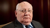 Doku-Porträt - Michail Gorbatschow: Zwischen Hölle und Paradies