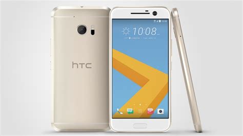 Htc Launches Its New Flagship Smartphone Model