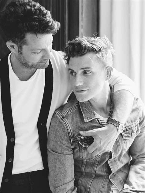 Pin By Barry Farrington On My Love Nate And Jeremiah Jeremiah Brent Nate Berkus And Jeremiah