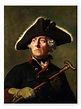 “Frederico II da Prússia” de Wilhelm Camphausen em póster | Posterlounge