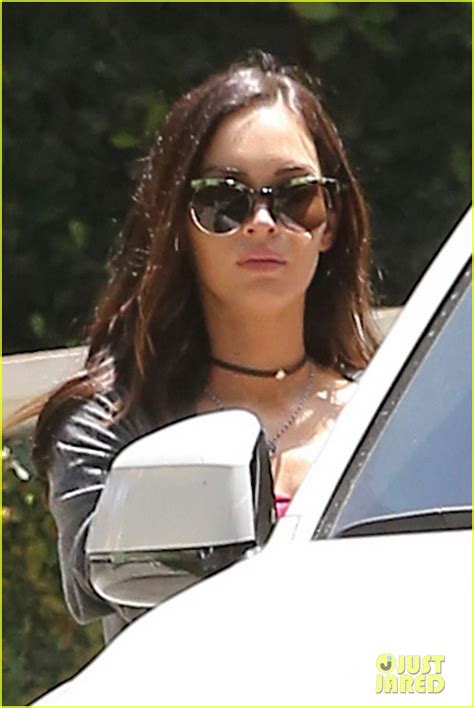 pregnant megan fox goes on lunch date with brian austin green photo 3684681 brian austin