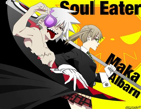 Soul Eater Ohkubo Atsushi Image By Ches55a 2730183 Zerochan