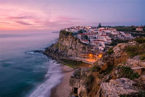 Established in 1977, it is the only portuguese newspaper on the net that covers. Ruta en coche por Portugal. Costa Atlántica. - Vero4Travel