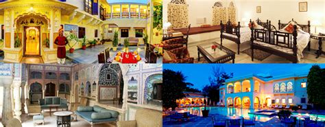 8 Best Heritage Hotels In India That You Must Visit Fun At Trip Travel With Us