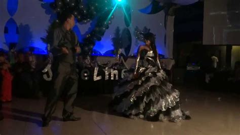 Baile Sorpresa Fiesta De Xv Años Padre E Hija Youtube