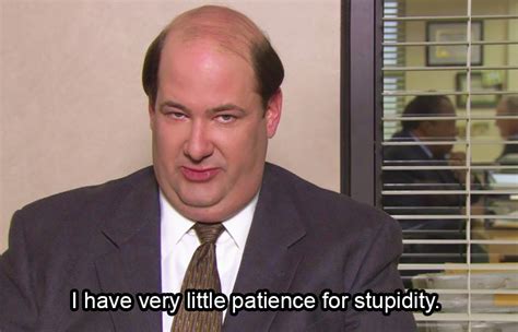 Top 40 Imagen Kevin Malone The Office Abzlocalmx