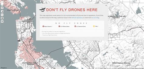 Drone No Fly Zone Map California Drone Hd Wallpaper Regimageorg