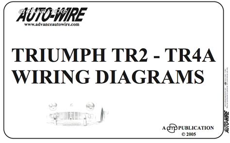Free pdf download for thousands of cars and trucks. Triumph TR PDF Downloads - Triumph TR4A IRS Rebuild and ...