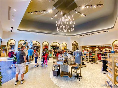 Photos New Universal Studios Store Opens Up At Universal Orlando