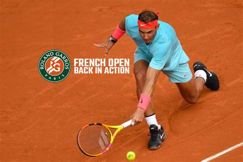 Jun 13, 2021 · before making any 2021 french open picks, be sure to see the latest tennis predictions from sportsline's sean calvert. French Open 2021 Day 1 Preview: Full schedule, big matches, Order of Play, LIVE stream, Prize ...