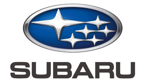 Subaru Logo And Car Symbol Meaning
