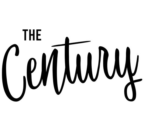 Our History — The Century