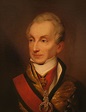 Metternich, Klemens Wenzel Lothar : M
