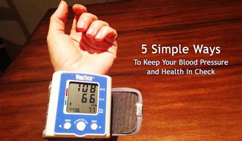 Best Time To Check Blood Pressure Rmradesign