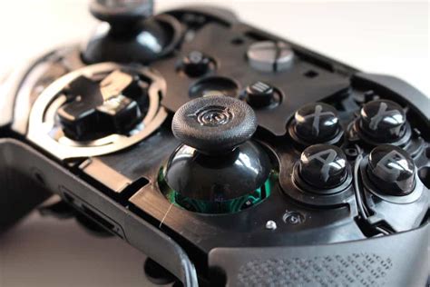 Scuf Prestige Xbox Controller Review The Best Xbox Pad At A Price