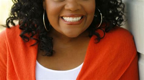 ‘communitys Yvette Nicole Brown Joins ‘the Odd Couple The Hollywood Reporter