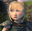Astrid is so pretty in RTTE not to mention, she's my favorite character ...