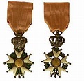 Legion of Honour - Wikipedia, the free encyclopedia (с изображениями ...