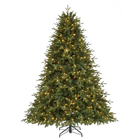 Safety information important safety instructions when using electrical products, basic precautions should always be followed, including the following. Home Accents Holiday 7.5 ft. Pre-Lit LED Monterey Fir ...