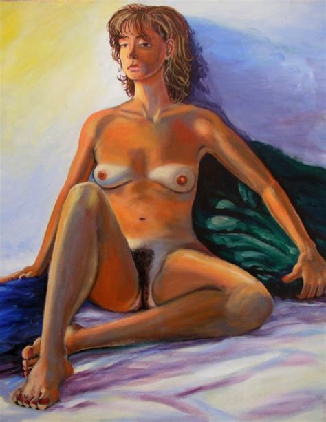 Reclining Female Nude Erotic Art Literotica My Xxx Hot Girl